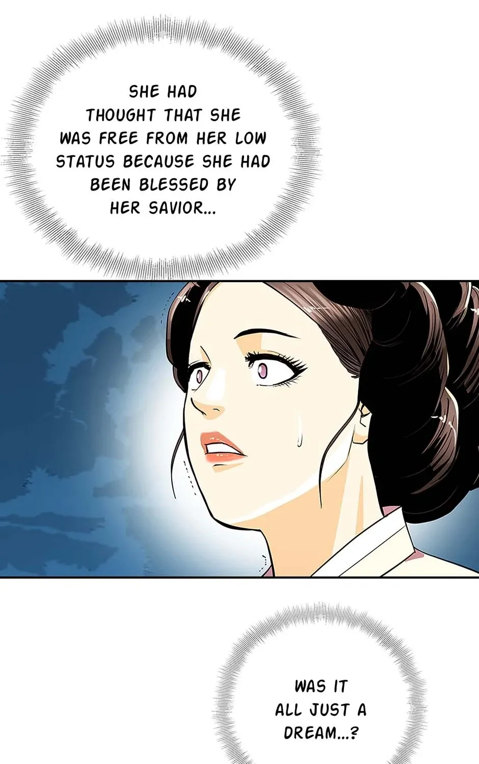 Read My Beloved Concubine chapter 67 image 69 on Lezhin