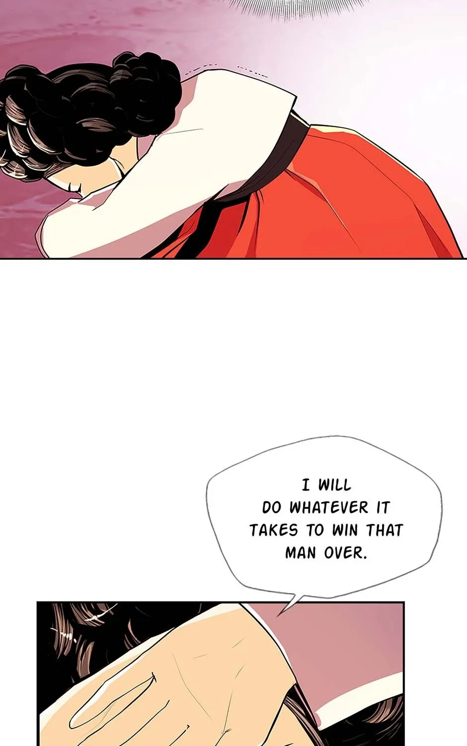 Read My Beloved Concubine chapter 67 image 81 on Lezhin