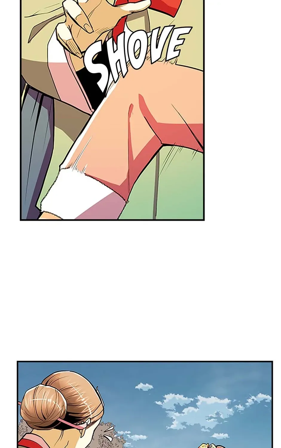 Read My Beloved Concubine chapter 67 image 9 on Lezhin