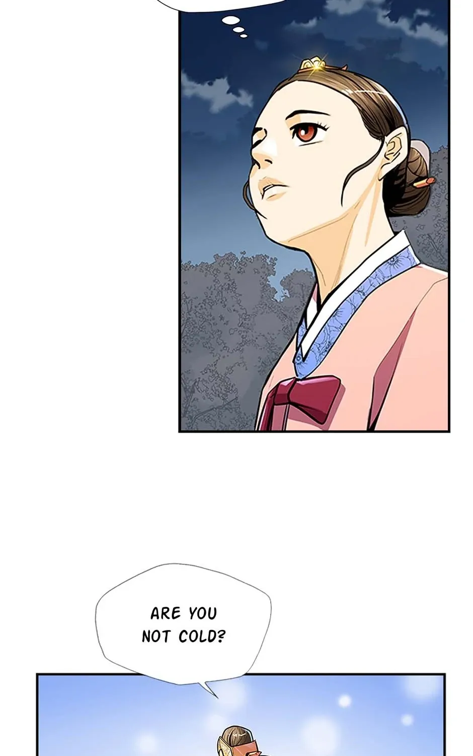 Read My Beloved Concubine chapter 67 image 93 on Lezhin