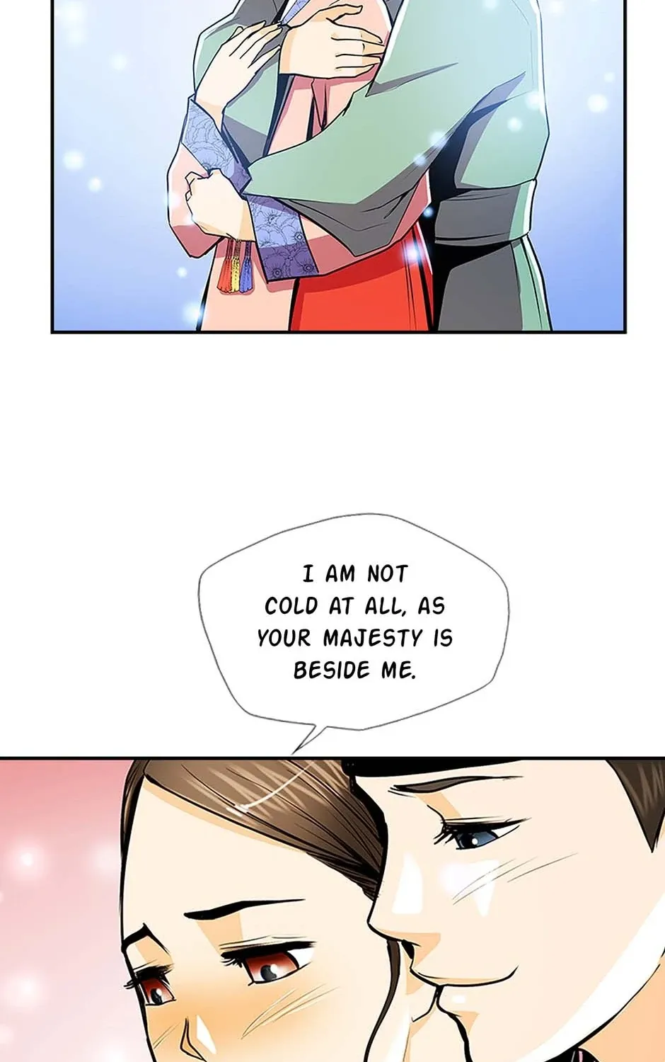 Read My Beloved Concubine chapter 67 image 95 on Lezhin