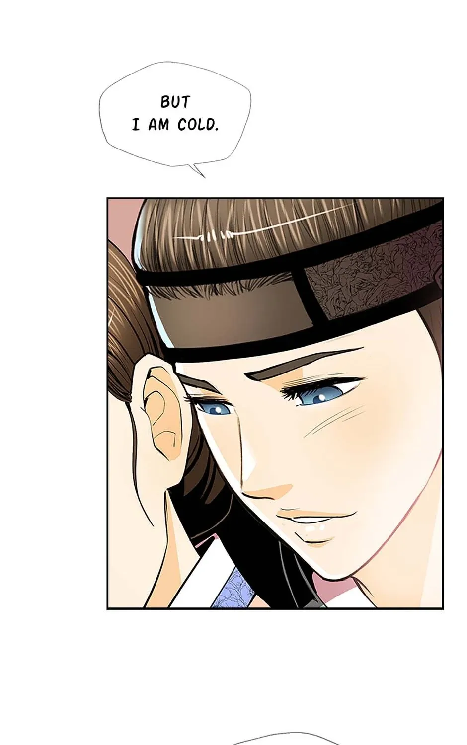 Read My Beloved Concubine chapter 67 image 97 on Lezhin