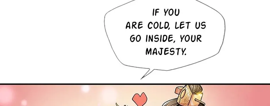 Read My Beloved Concubine chapter 67 image 98 on Lezhin
