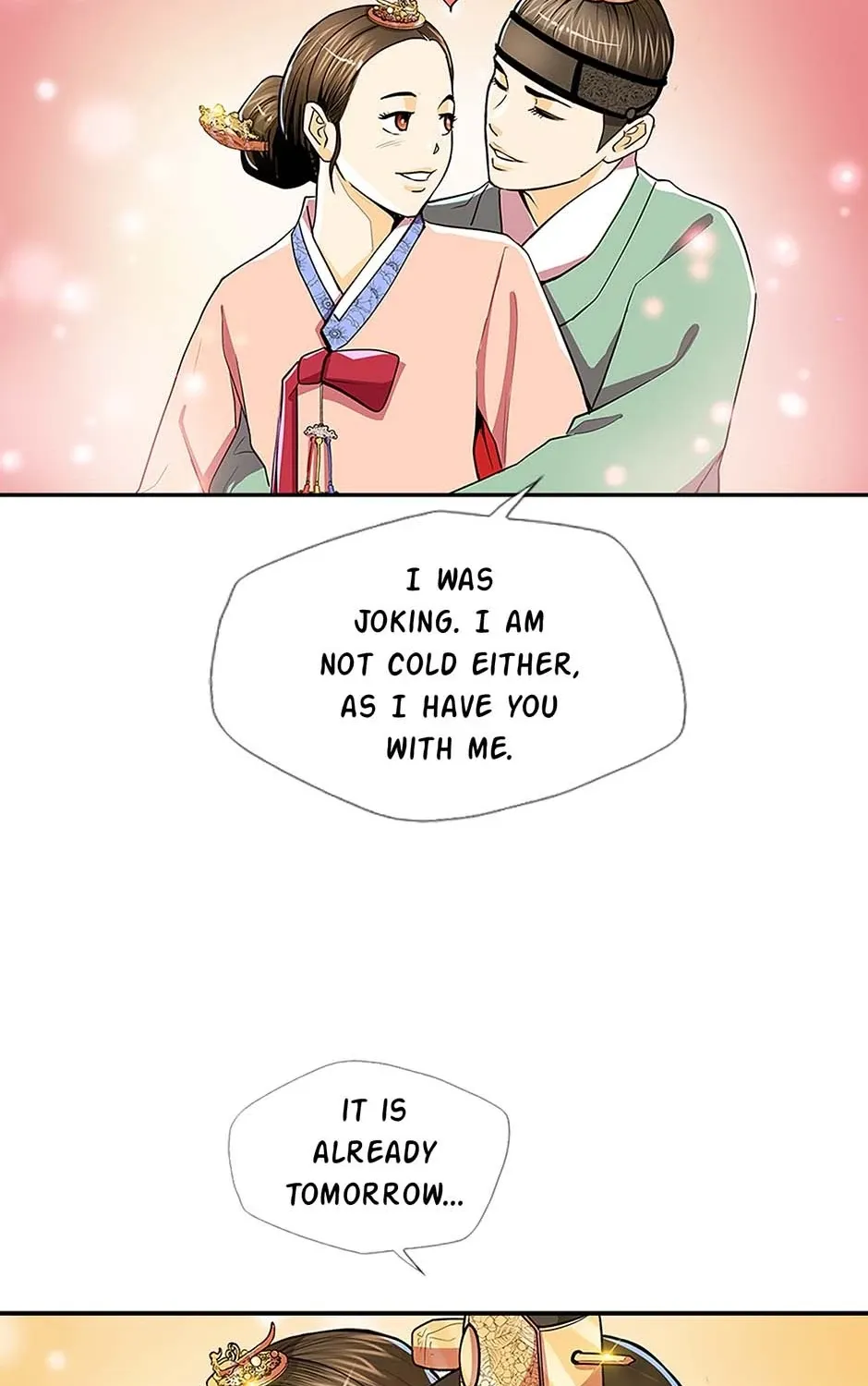 Read My Beloved Concubine chapter 67 image 99 on Lezhin