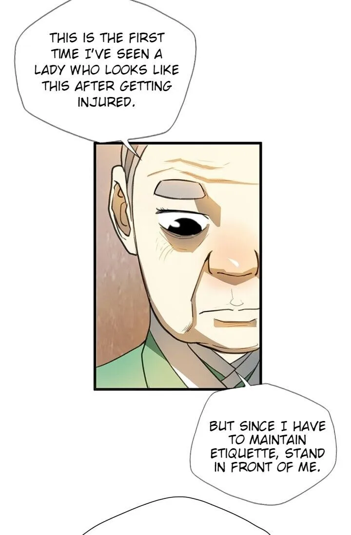 Read My Beloved Concubine chapter 7 image 31 on Lezhin