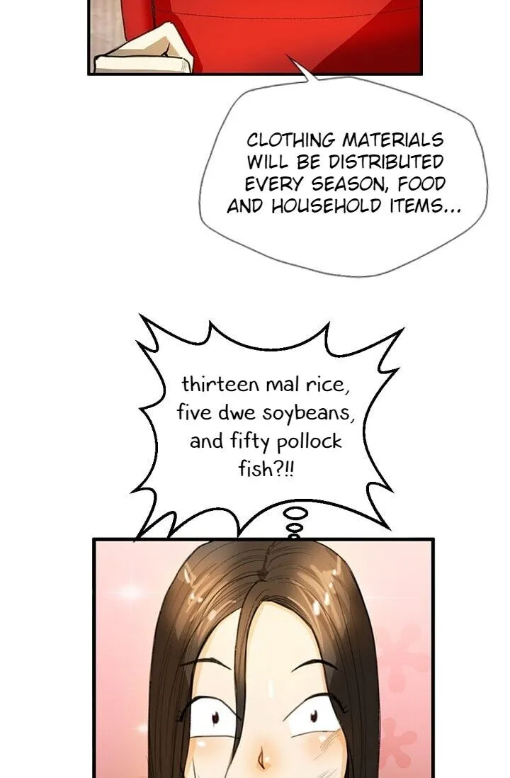 Read My Beloved Concubine chapter 7 image 35 on Lezhin