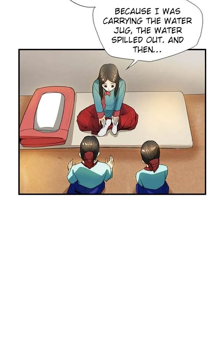Read My Beloved Concubine chapter 7 image 55 on Lezhin