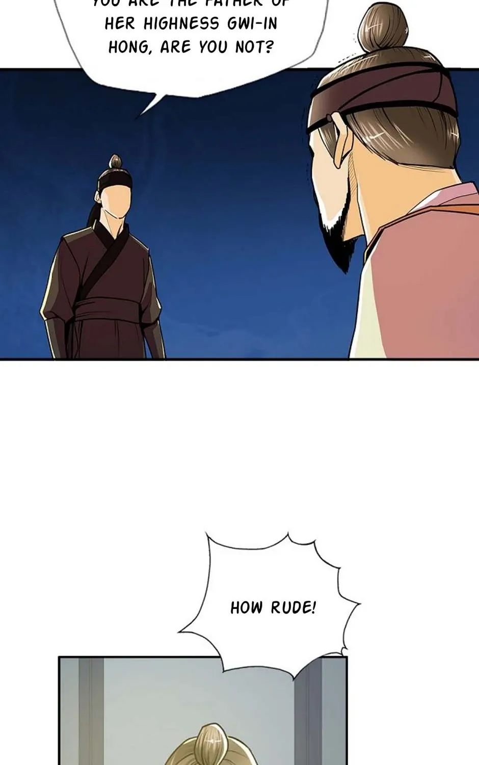 Read My Beloved Concubine chapter 70 image 13 on Lezhin