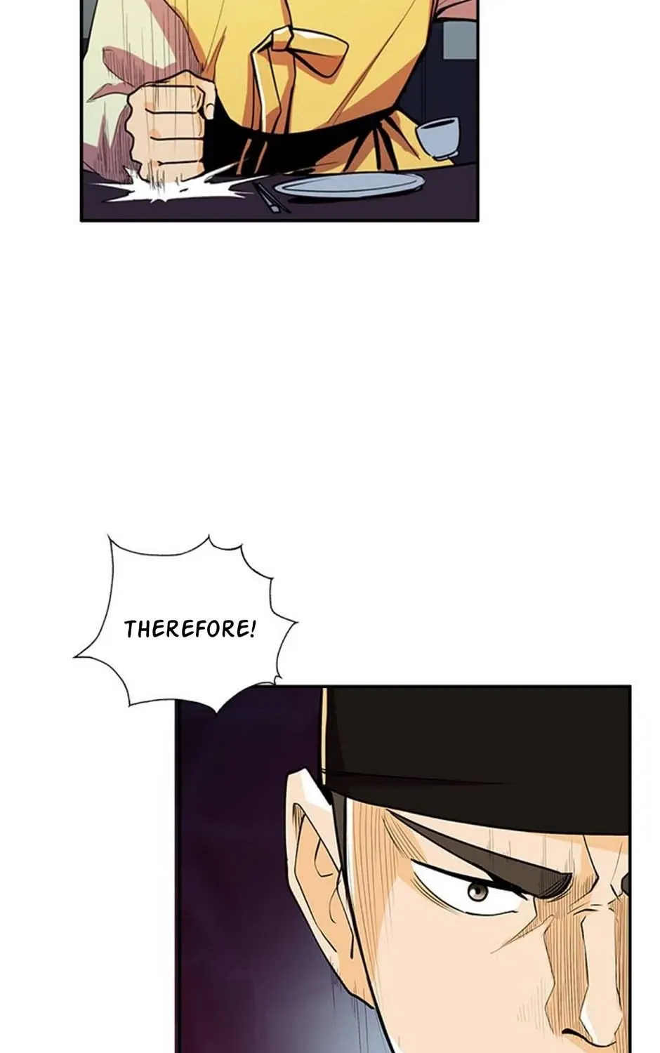 Read My Beloved Concubine chapter 70 image 15 on Lezhin