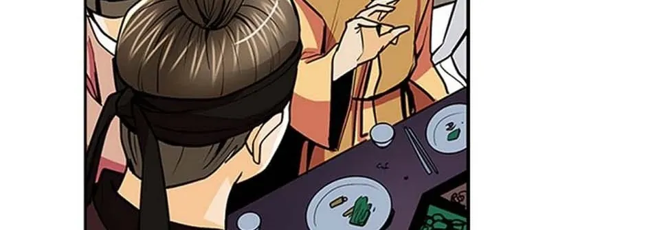 Read My Beloved Concubine chapter 70 image 22 on Lezhin