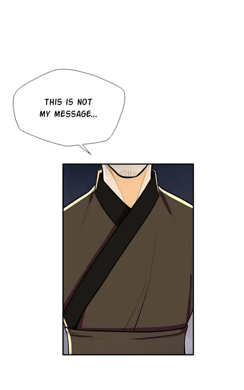 Read My Beloved Concubine chapter 70 image 33 on Lezhin