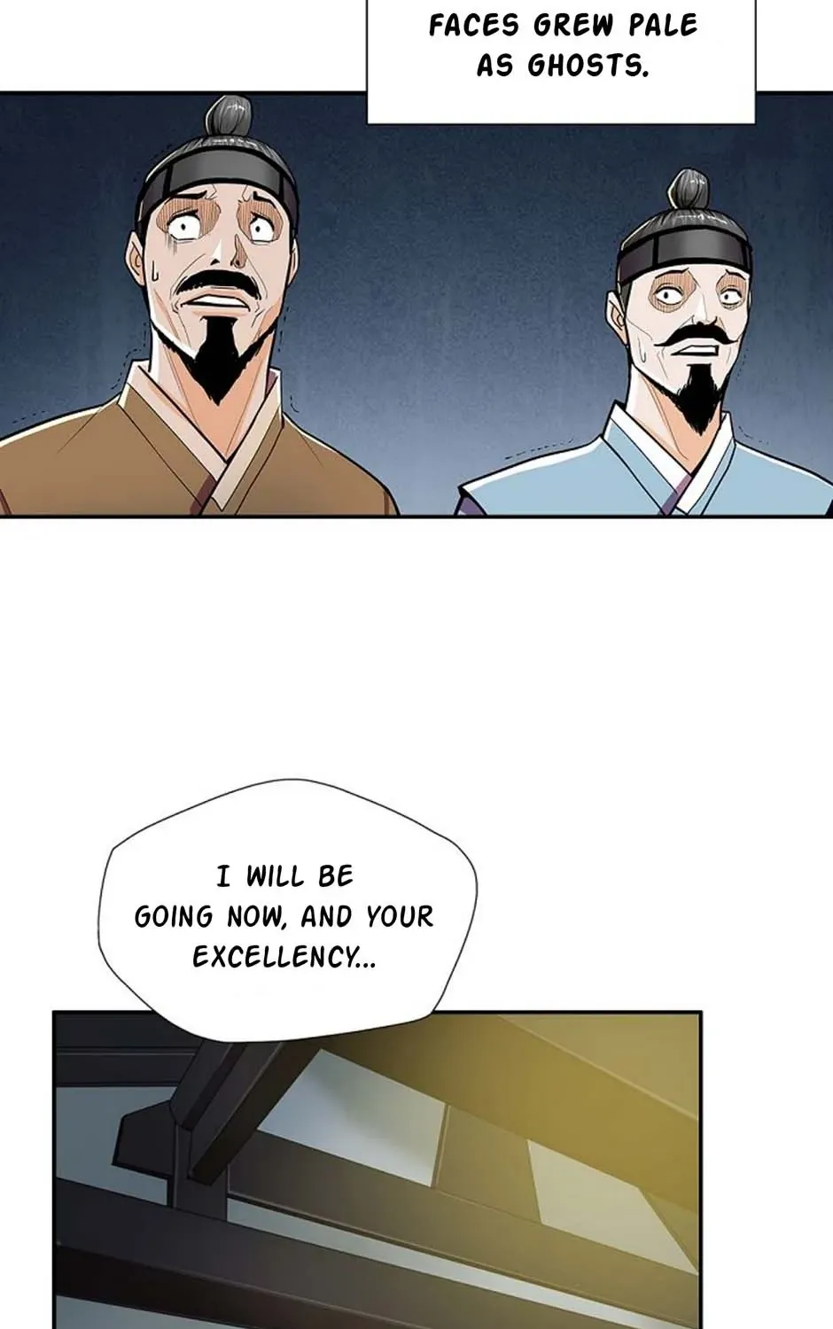 Read My Beloved Concubine chapter 70 image 37 on Lezhin