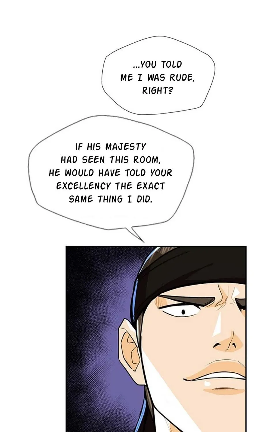 Read My Beloved Concubine chapter 70 image 39 on Lezhin