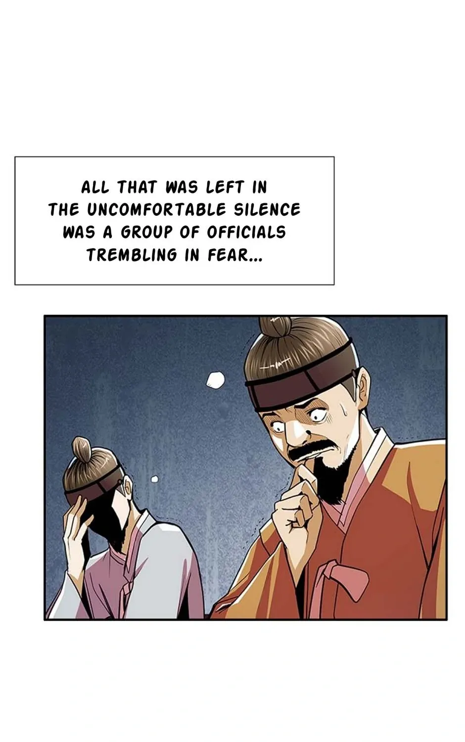 Read My Beloved Concubine chapter 70 image 43 on Lezhin