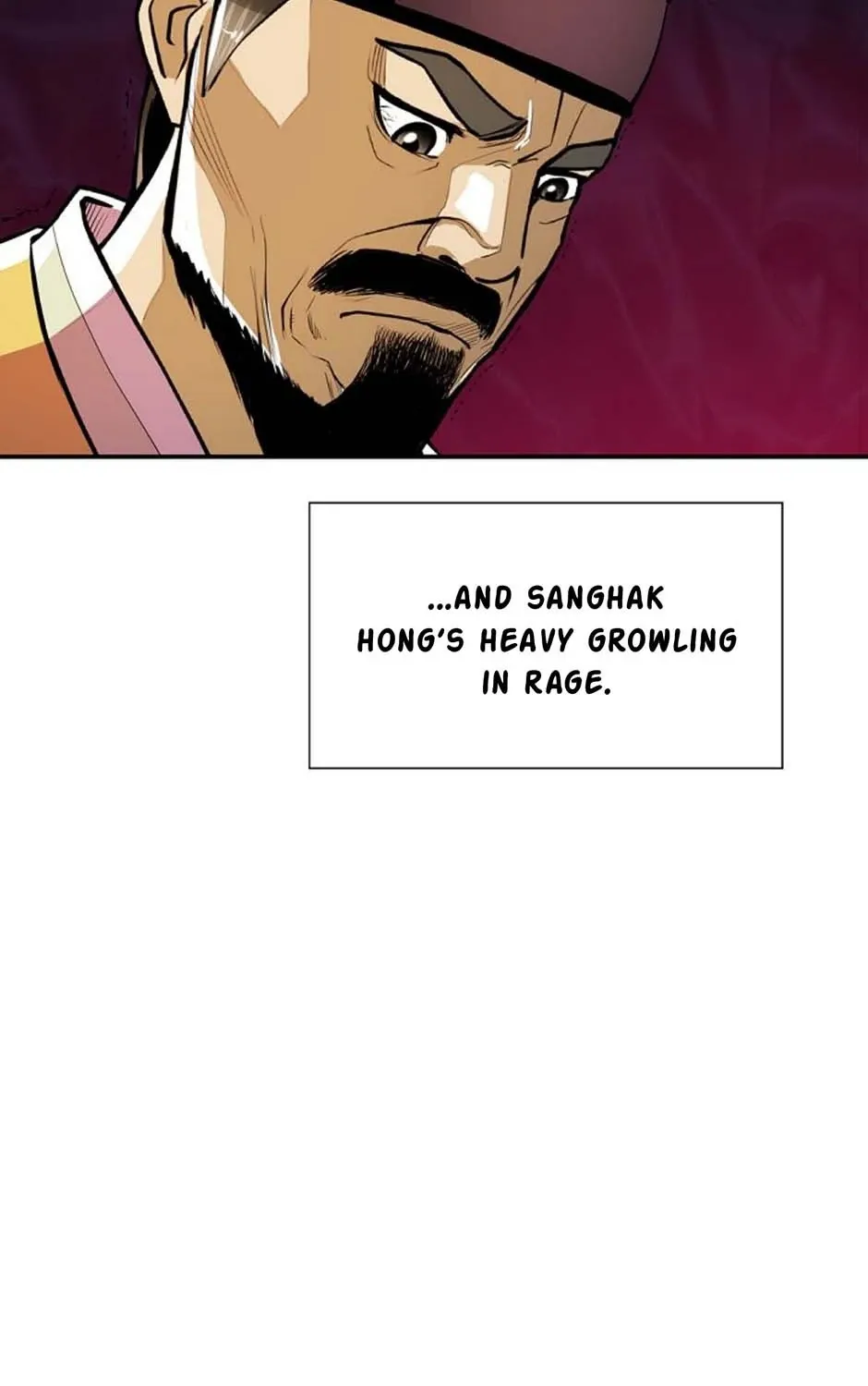 Read My Beloved Concubine chapter 70 image 45 on Lezhin