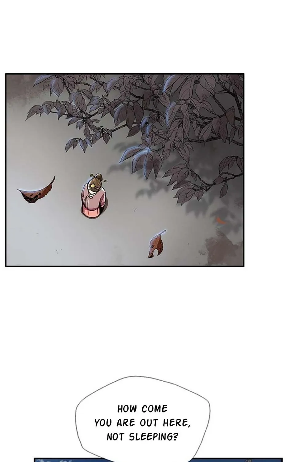 Read My Beloved Concubine chapter 70 image 49 on Lezhin
