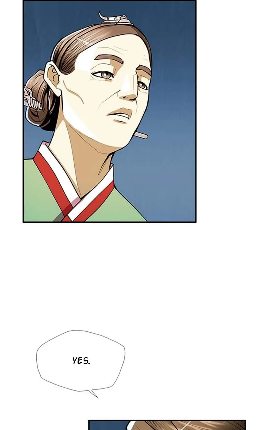 Read My Beloved Concubine chapter 70 image 55 on Lezhin