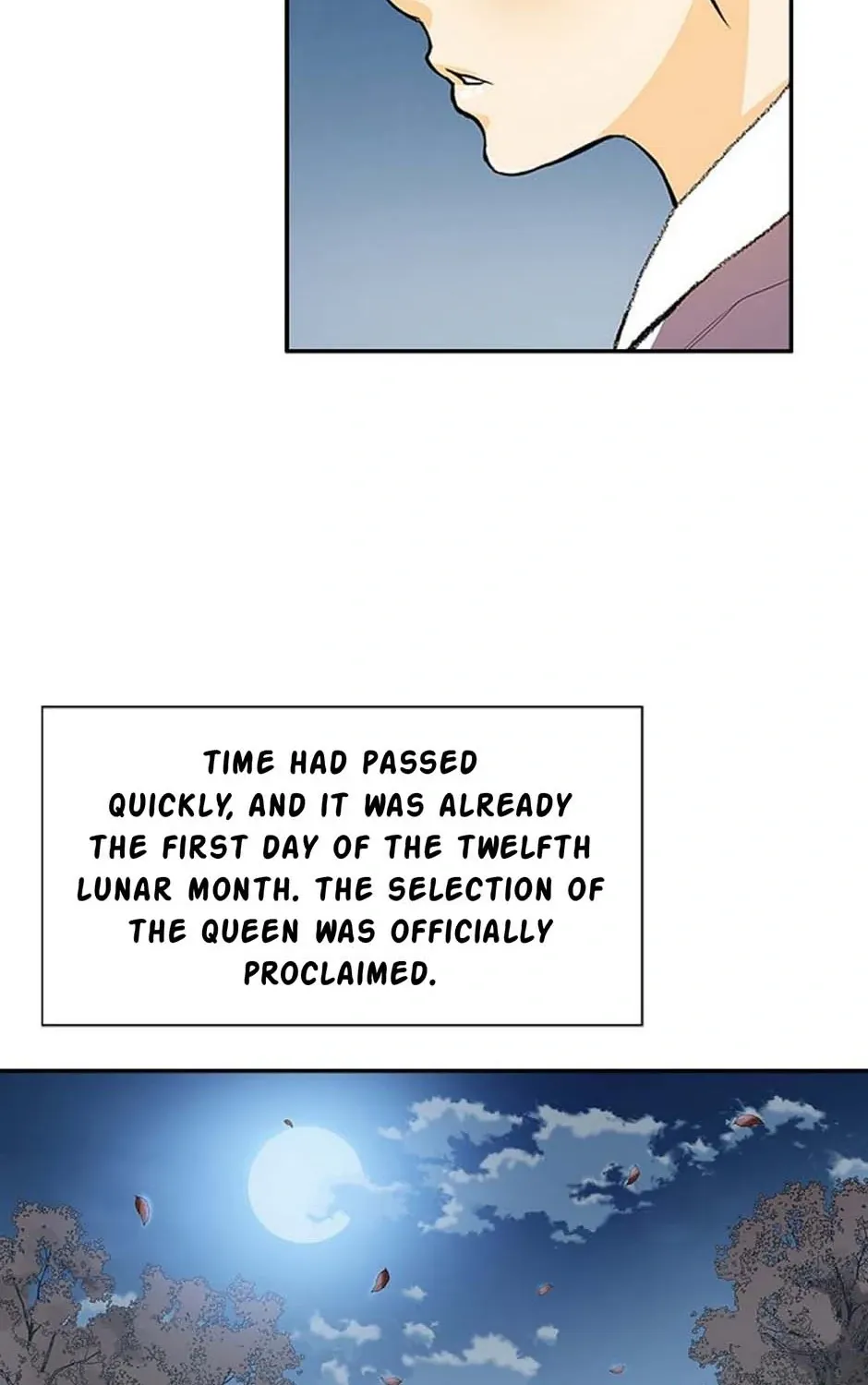 Read My Beloved Concubine chapter 70 image 57 on Lezhin
