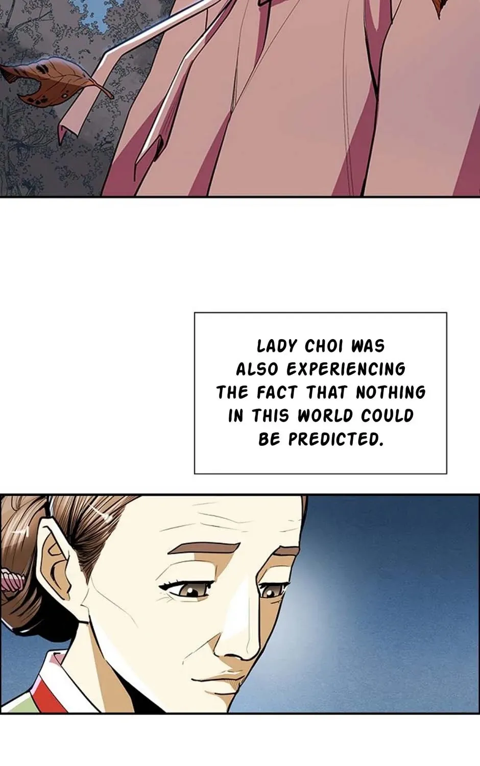 Read My Beloved Concubine chapter 70 image 63 on Lezhin