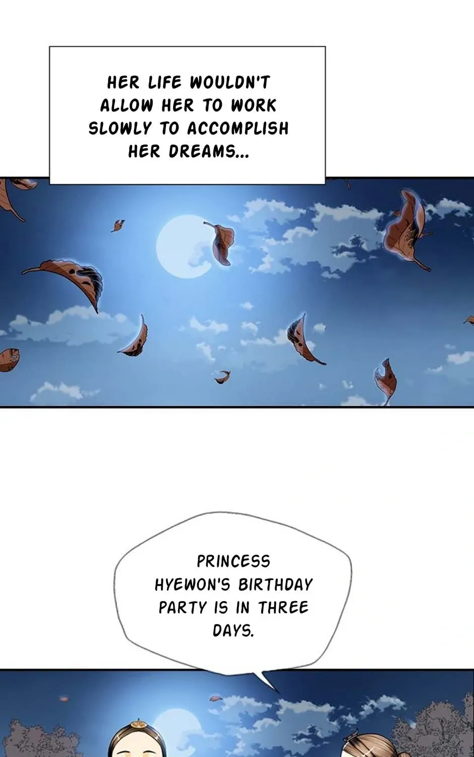 Read My Beloved Concubine chapter 70 image 65 on Lezhin