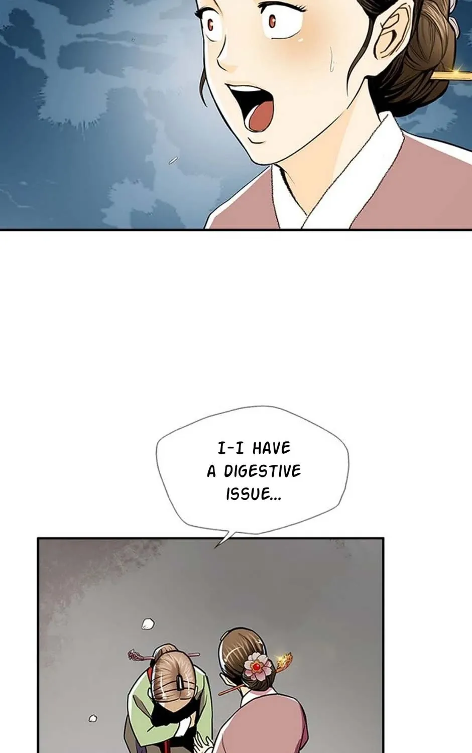 Read My Beloved Concubine chapter 70 image 73 on Lezhin