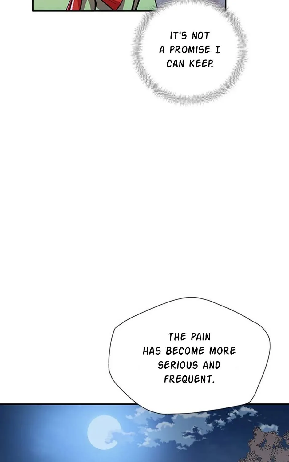 Read My Beloved Concubine chapter 70 image 89 on Lezhin