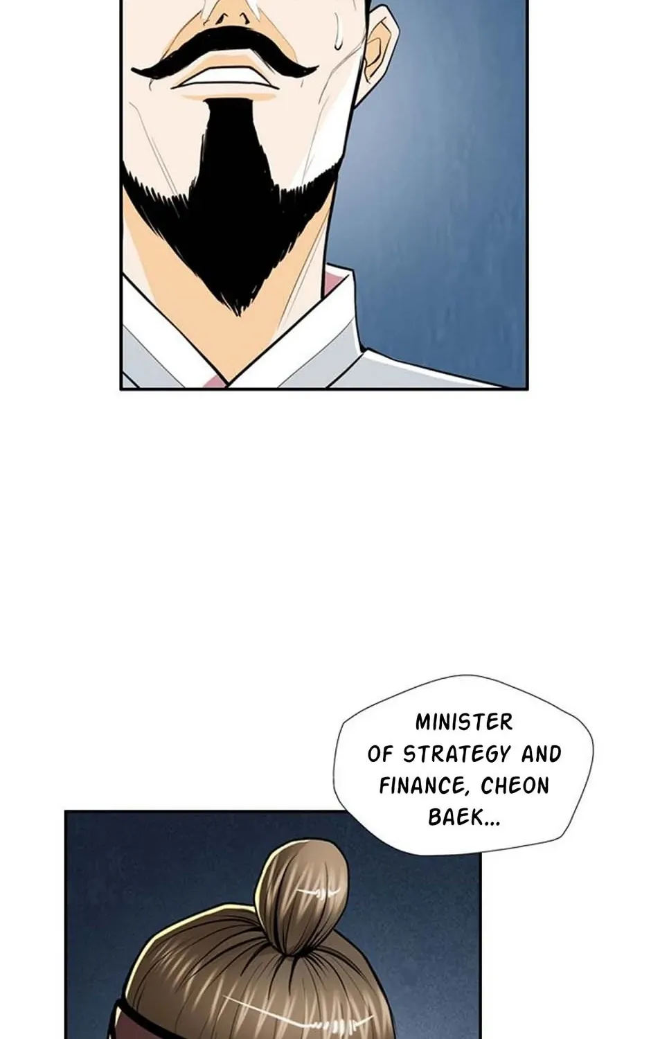 Read My Beloved Concubine chapter 70 image 9 on Lezhin