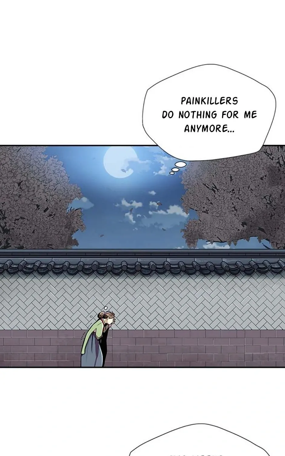 Read My Beloved Concubine chapter 70 image 91 on Lezhin