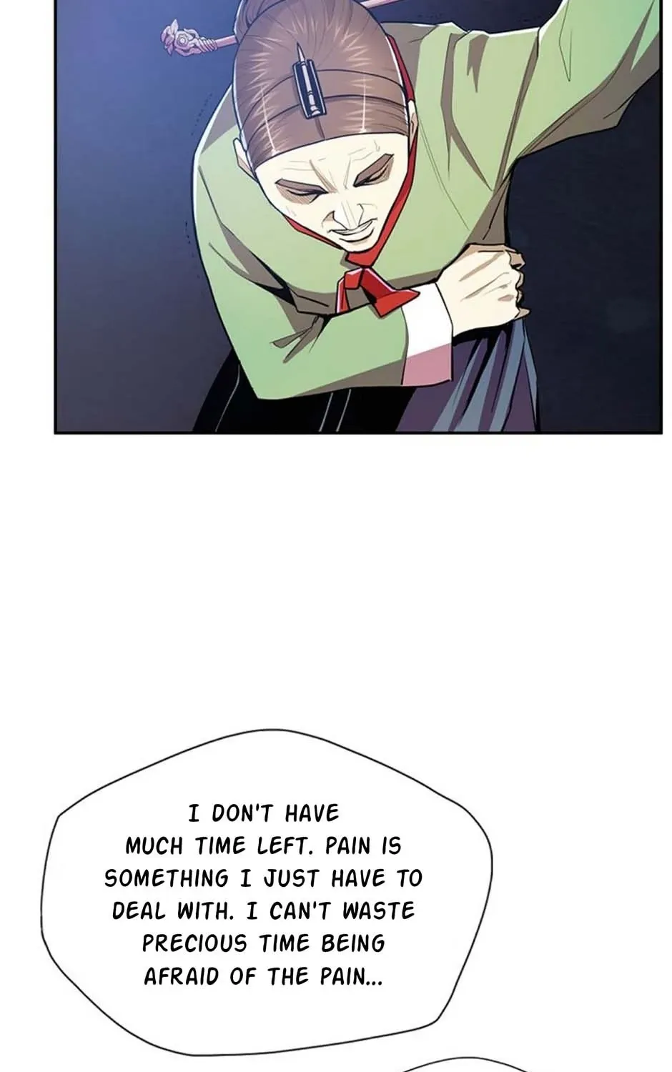 Read My Beloved Concubine chapter 70 image 93 on Lezhin