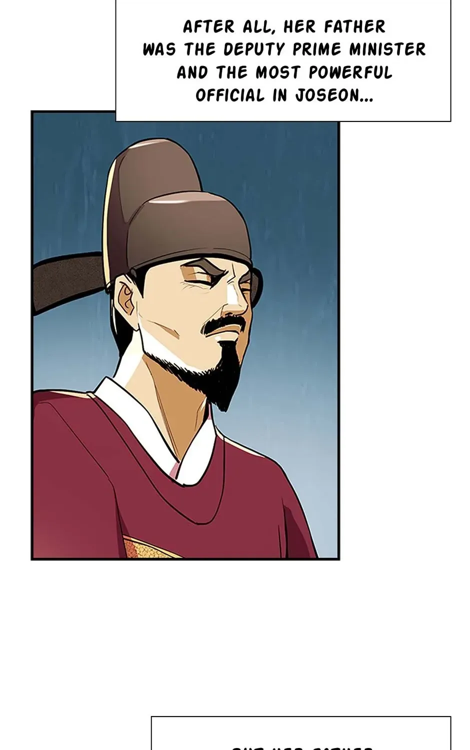 Read My Beloved Concubine chapter 71 image 15 on Lezhin