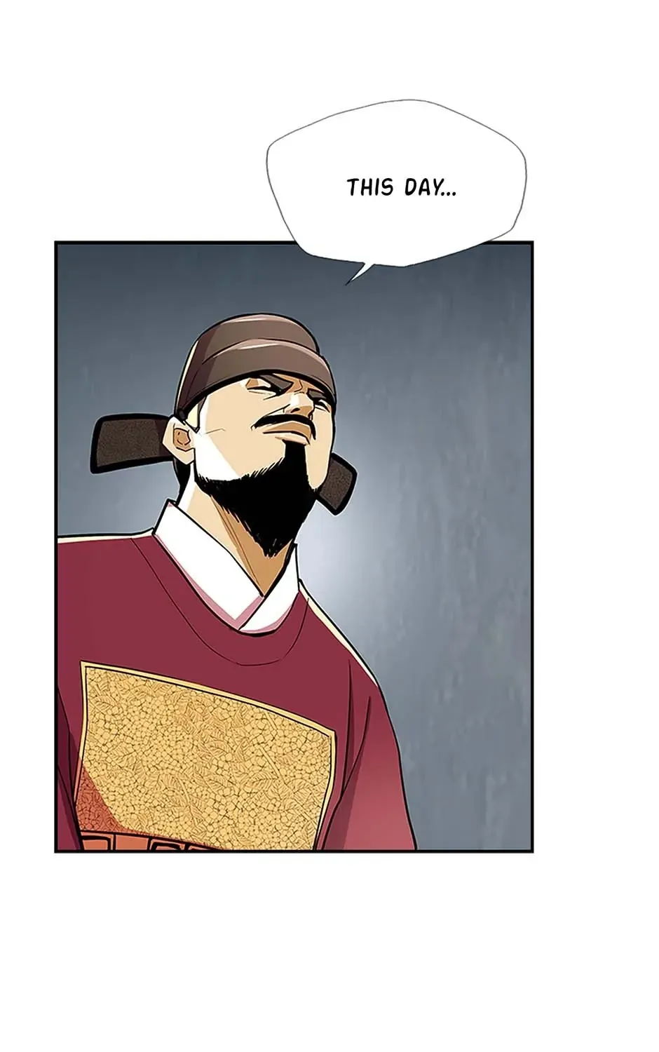 Read My Beloved Concubine chapter 71 image 23 on Lezhin