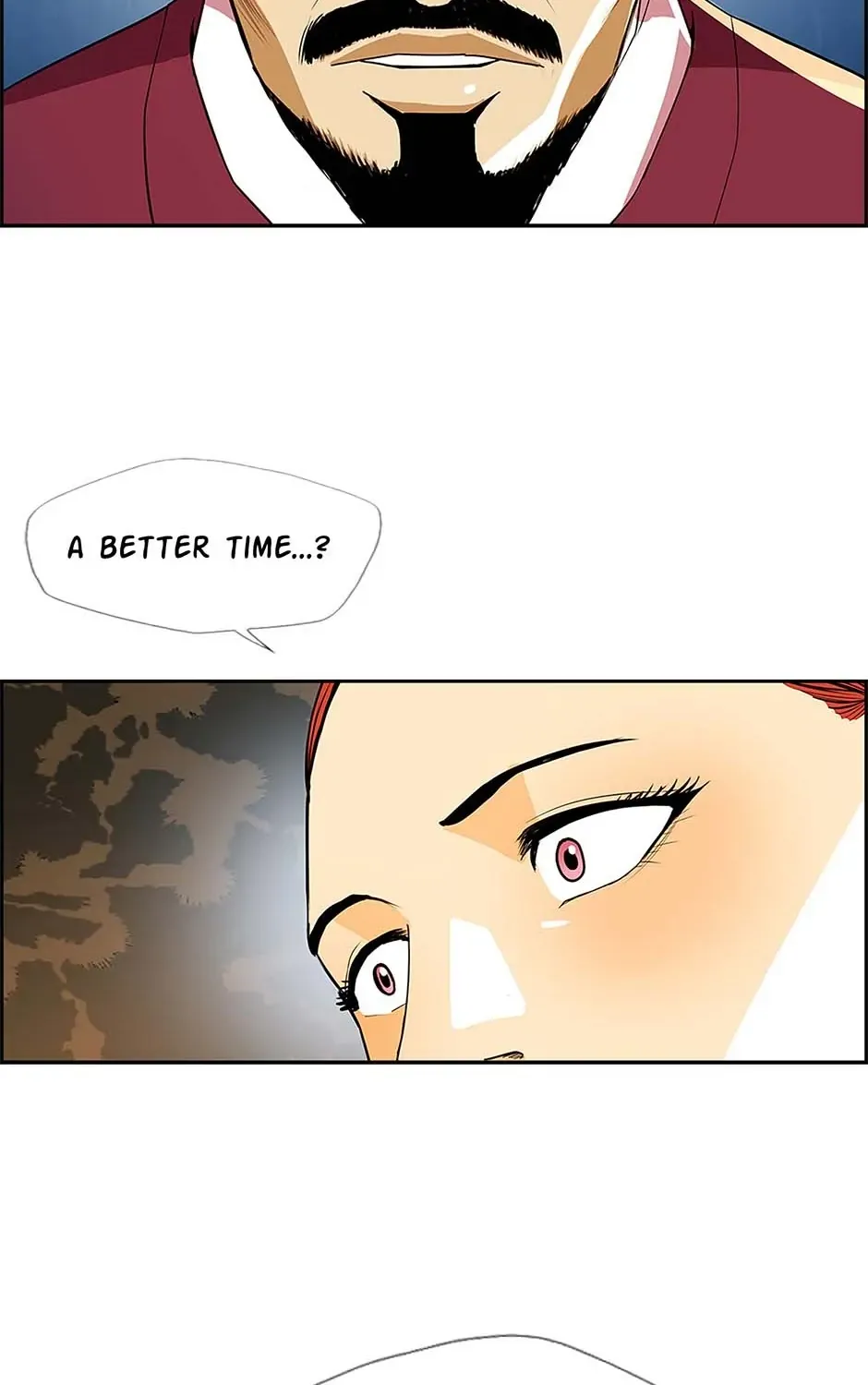 Read My Beloved Concubine chapter 71 image 27 on Lezhin