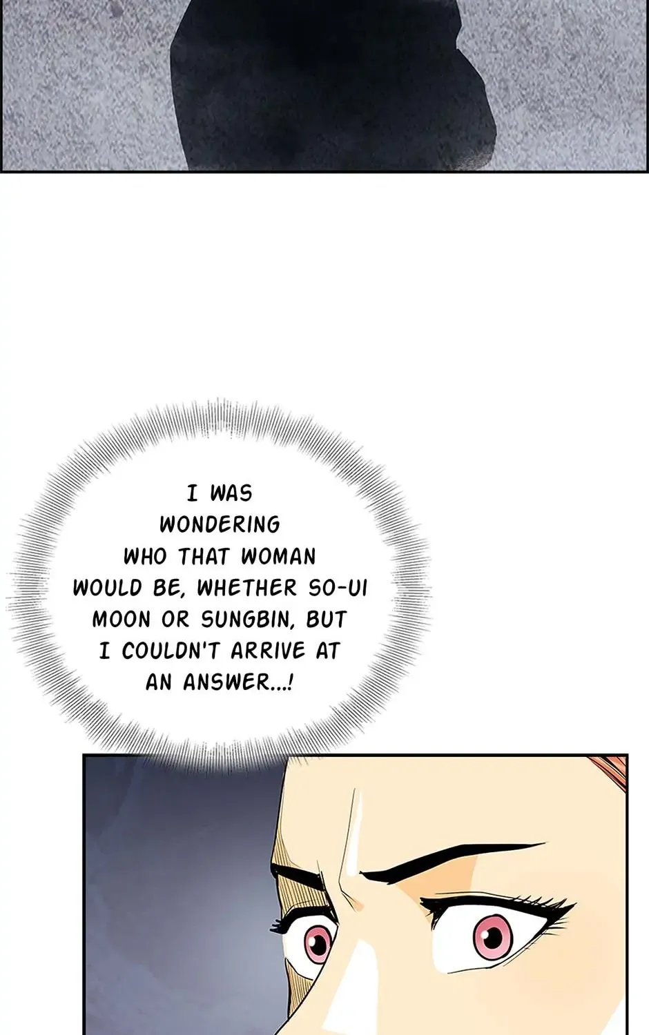 Read My Beloved Concubine chapter 71 image 41 on Lezhin
