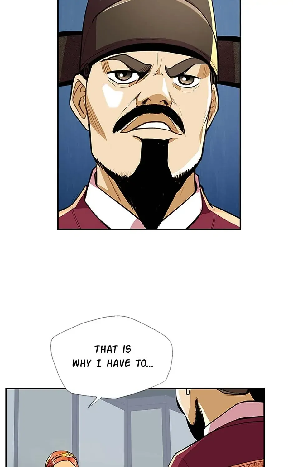 Read My Beloved Concubine chapter 71 image 61 on Lezhin