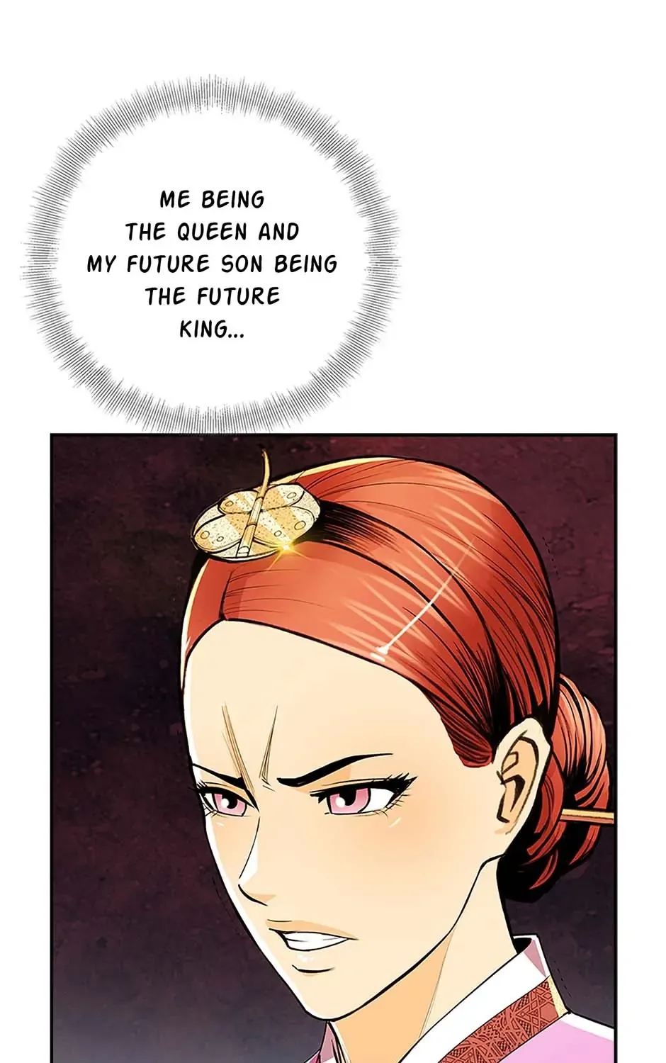 Read My Beloved Concubine chapter 71 image 63 on Lezhin