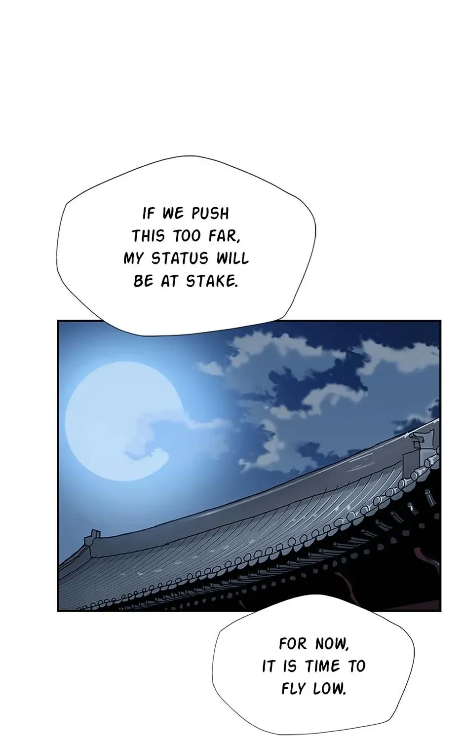 Read My Beloved Concubine chapter 71 image 69 on Lezhin