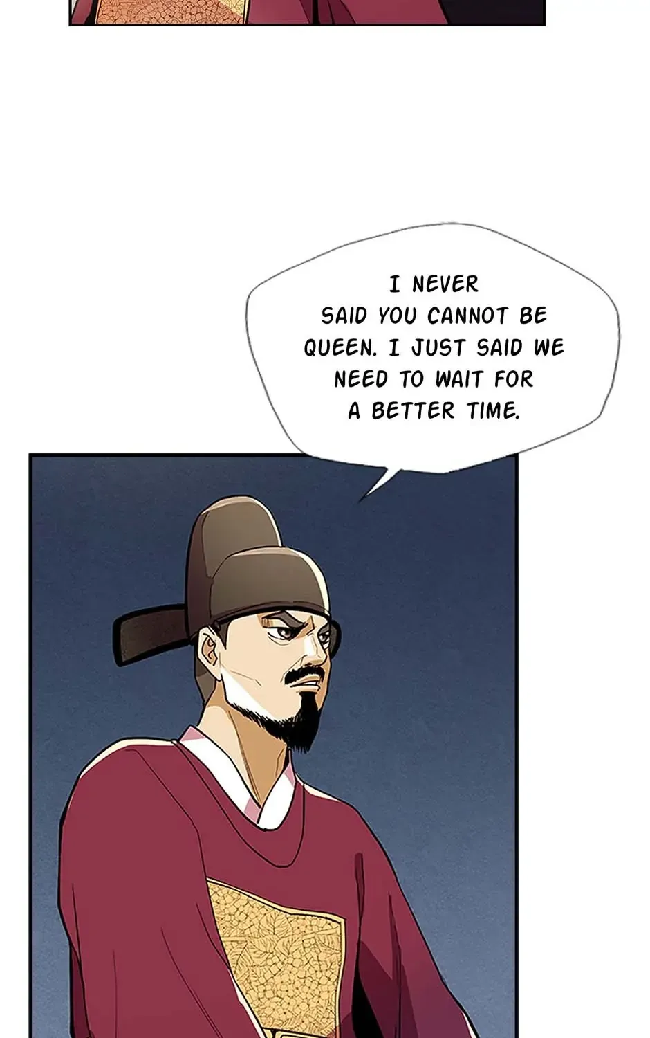 Read My Beloved Concubine chapter 71 image 75 on Lezhin