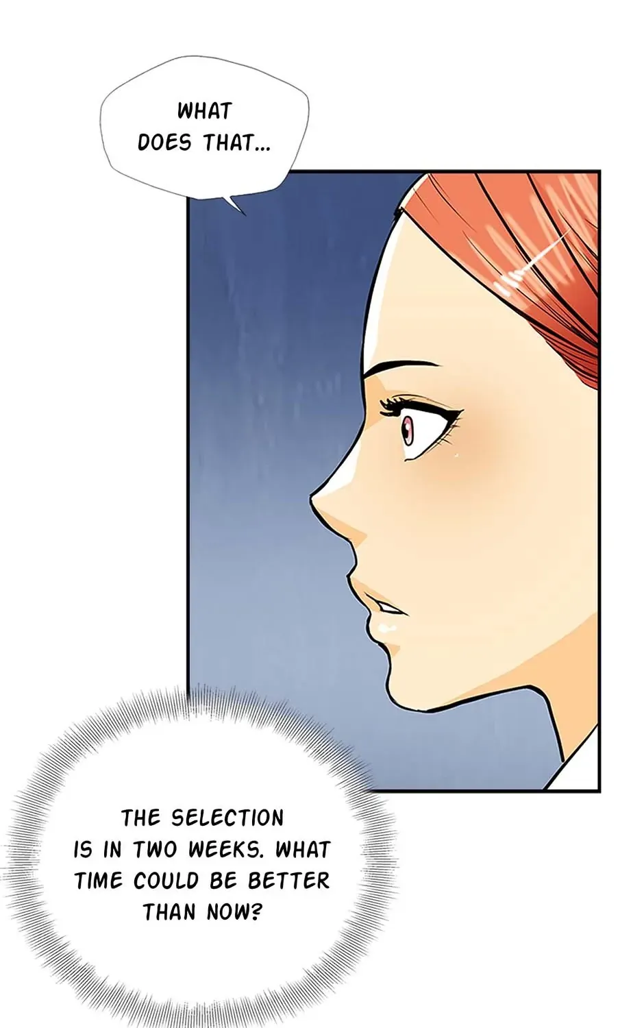 Read My Beloved Concubine chapter 71 image 77 on Lezhin