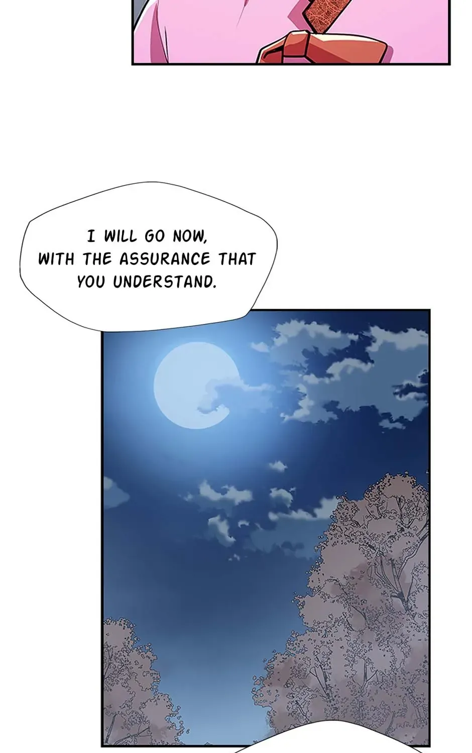 Read My Beloved Concubine chapter 72 image 24 on Lezhin