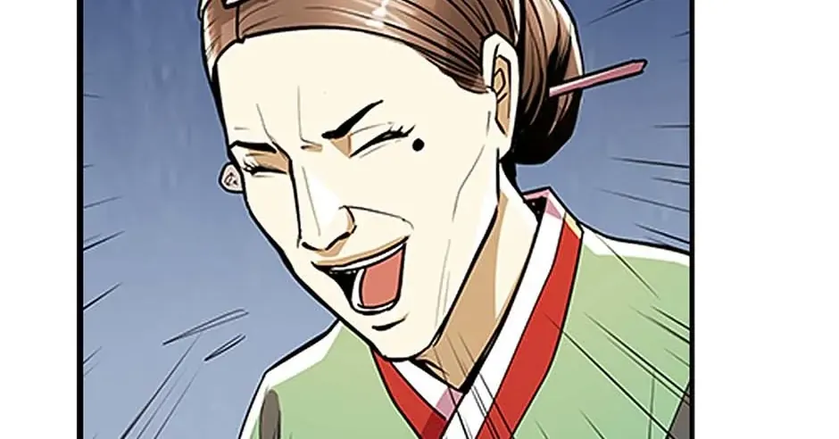 Read My Beloved Concubine chapter 72 image 31 on Lezhin