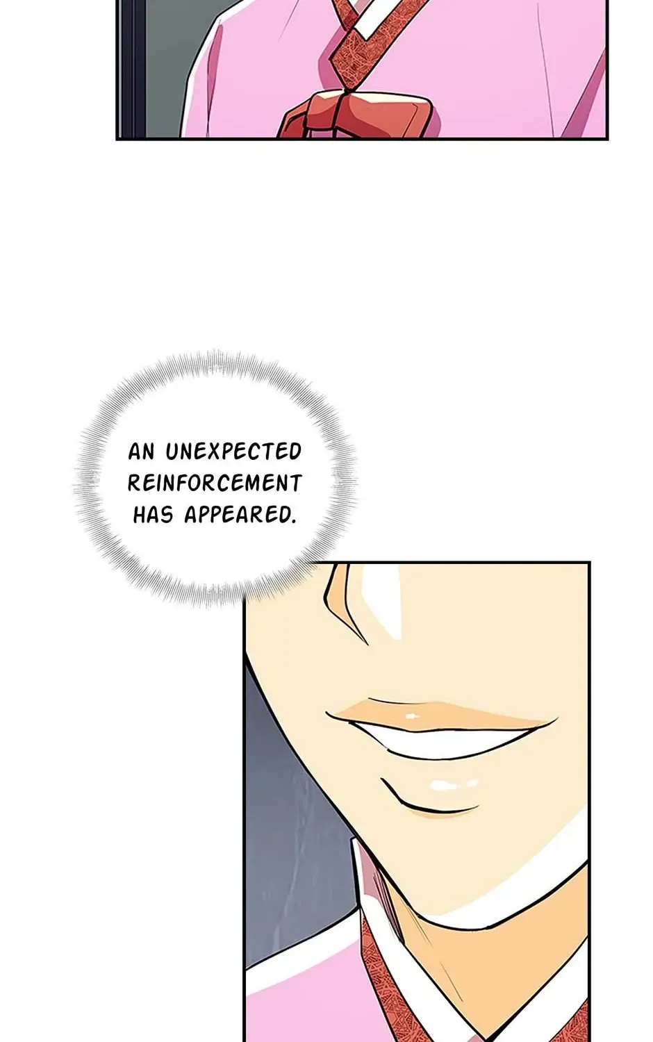Read My Beloved Concubine chapter 72 image 42 on Lezhin