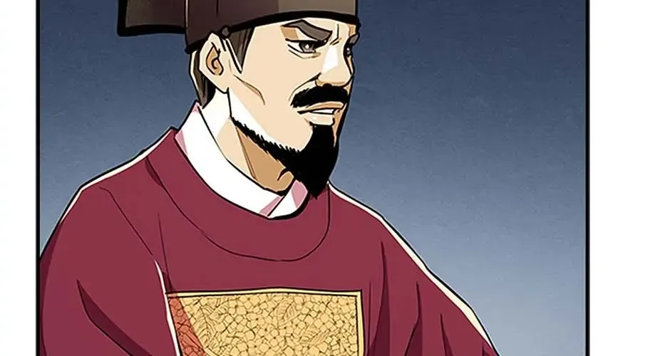 Read My Beloved Concubine chapter 72 image 5 on Lezhin