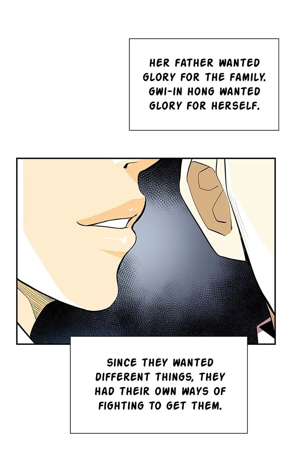 Read My Beloved Concubine chapter 72 image 50 on Lezhin