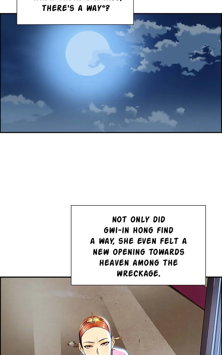 Read My Beloved Concubine chapter 72 image 52 on Lezhin