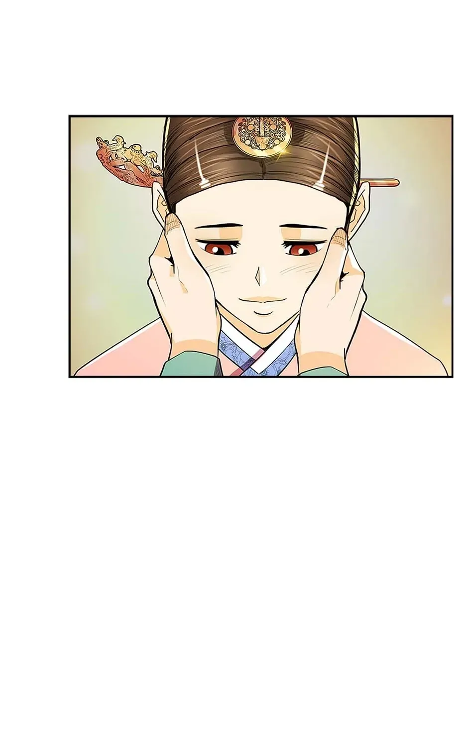 Read My Beloved Concubine chapter 72 image 60 on Lezhin