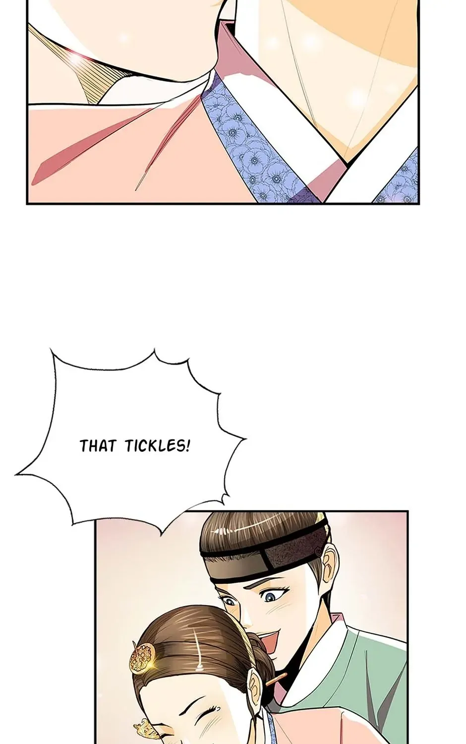 Read My Beloved Concubine chapter 72 image 78 on Lezhin
