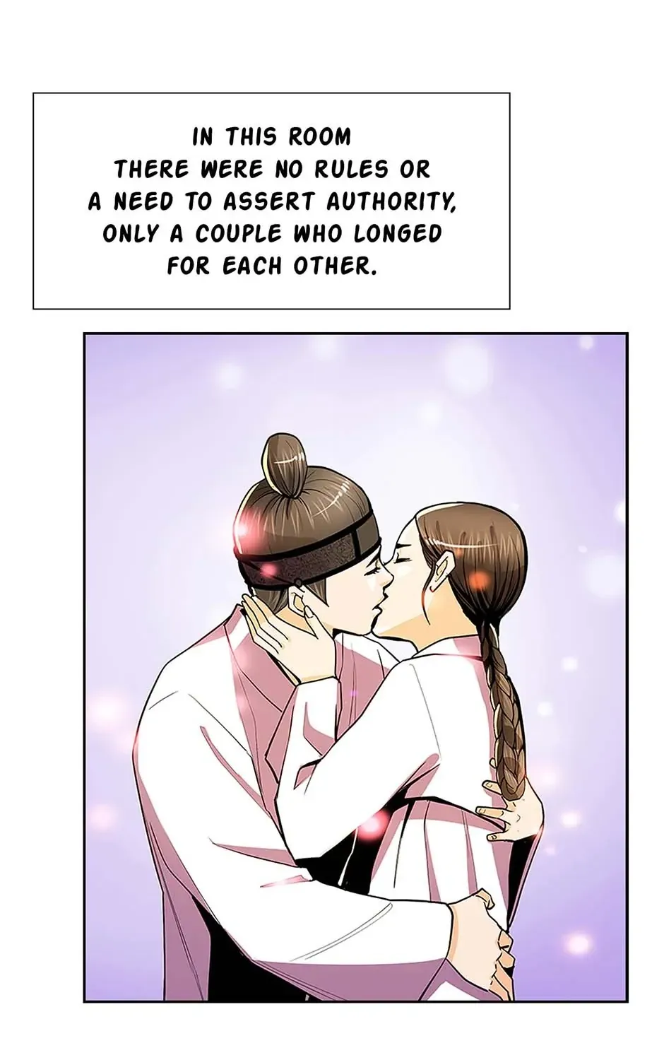 Read My Beloved Concubine chapter 72 image 82 on Lezhin