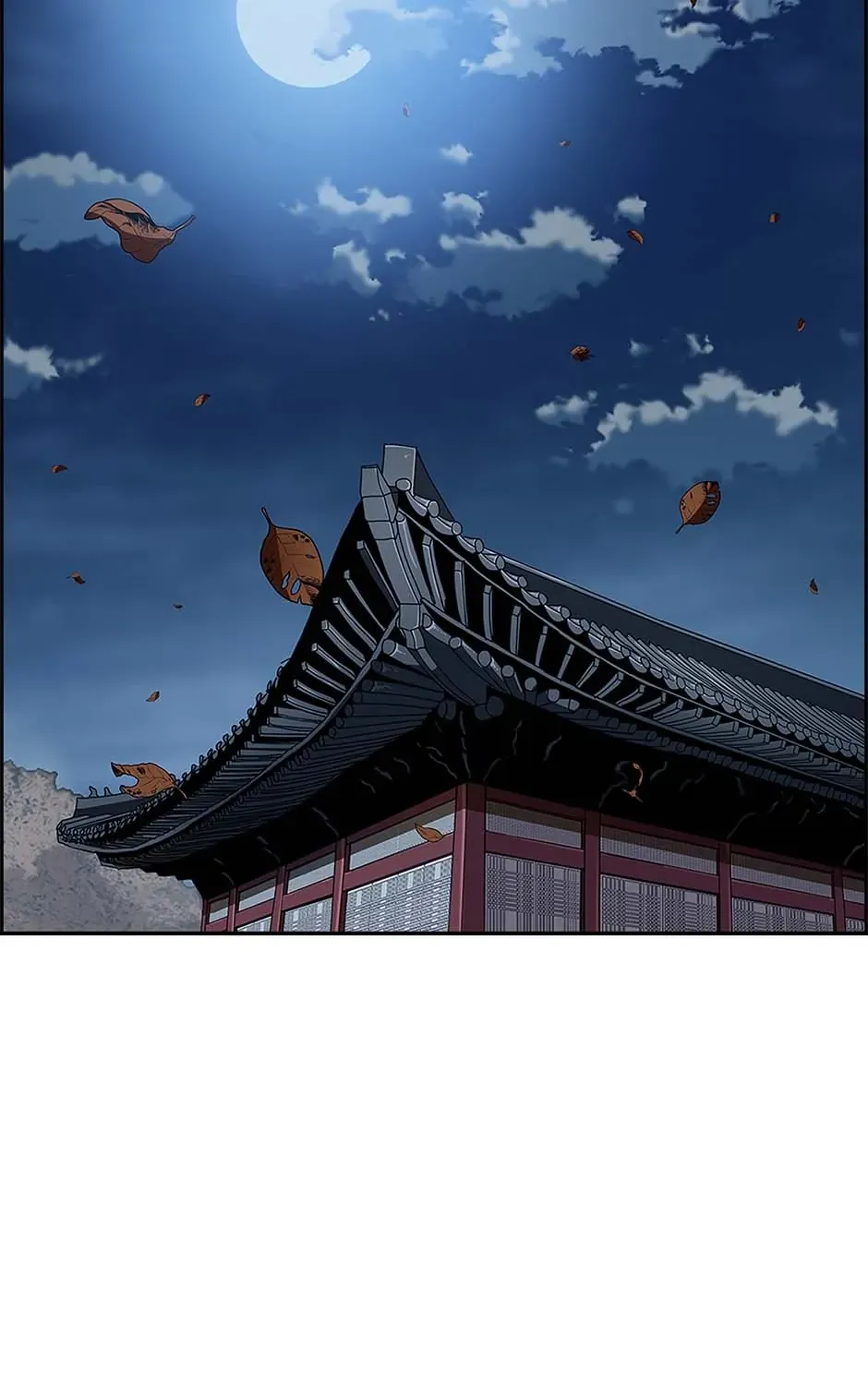 Read My Beloved Concubine chapter 72 image 86 on Lezhin