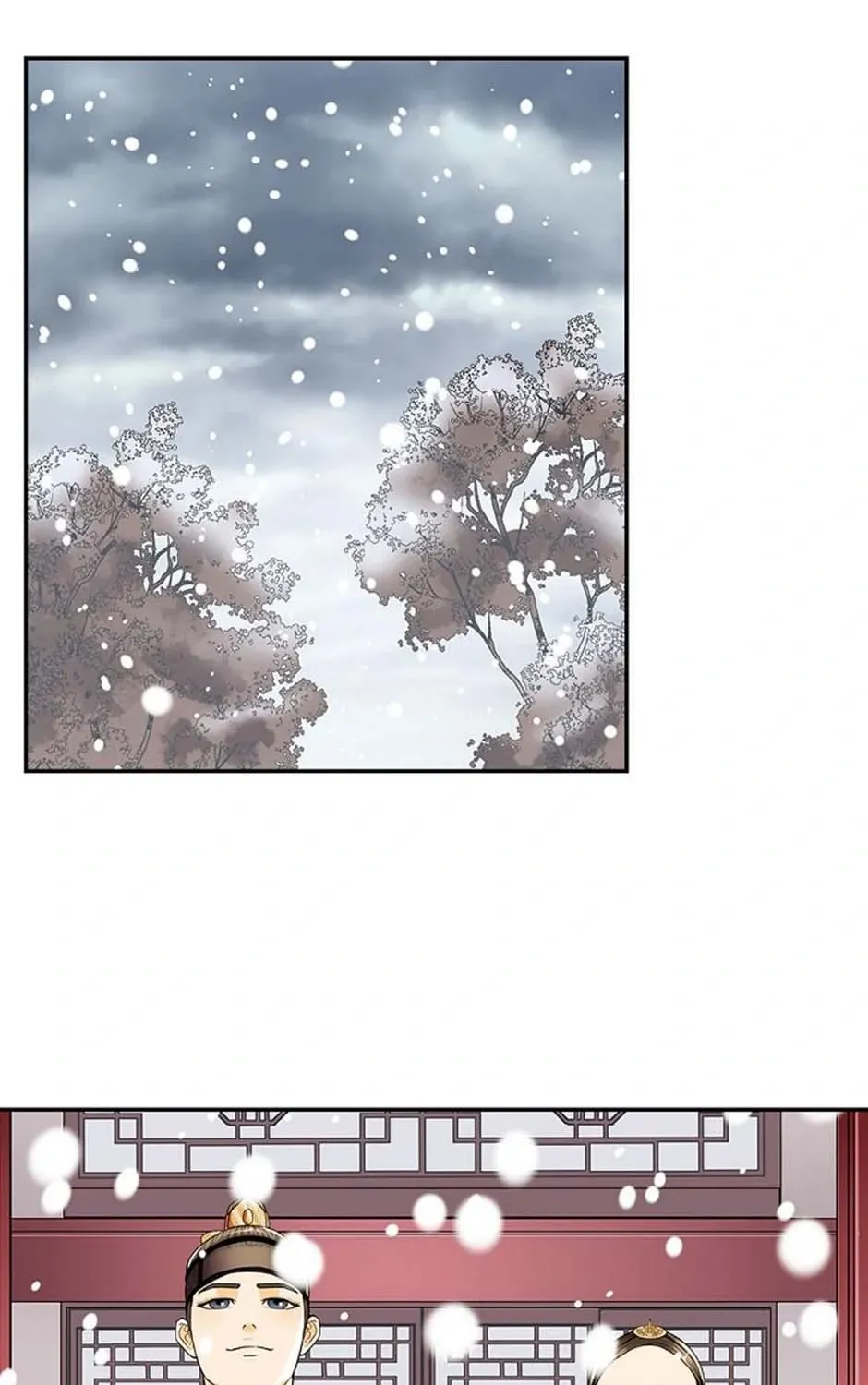Read My Beloved Concubine chapter 73 image 18 on Lezhin