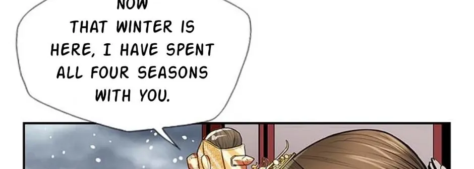 Read My Beloved Concubine chapter 73 image 23 on Lezhin